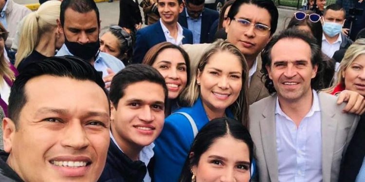 Los Hurtado, pa las que sea con Fico Gutiérrez