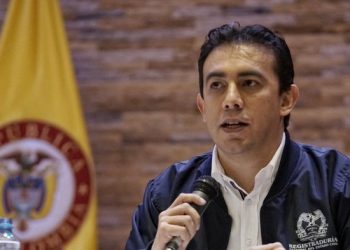 Registrador Alexander Vega se retractó en el reconteo de votos