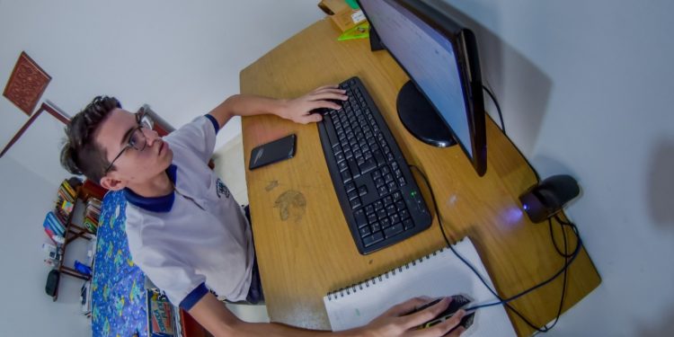 ¡Es momento de aprender! Acceda a los cursos virtuales de la Alcaldía de Ibagué