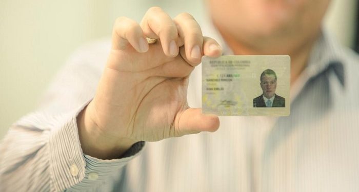 ¿Ya escribió su cédula? Hasta el 29 de marzo hay plazo