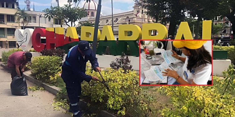 Empresa de servicios públicos de Chaparral fue sancionada por la Super – Servicios