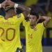 Colombia queda por fuera del Mundial de Qatar 2022