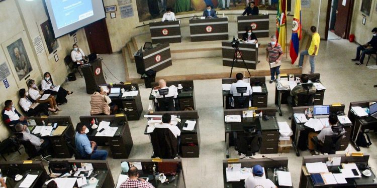 Alcaldía inyectará recursos para fortalecer los servicios de la USI