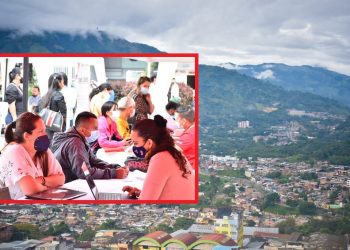 14.4% de desempleo en Ibagué