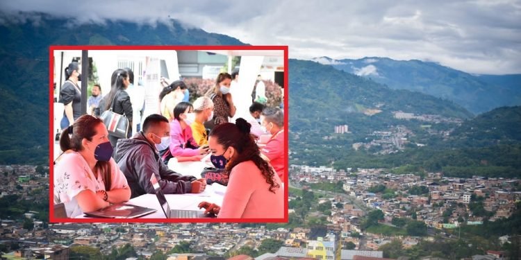 14.4% de desempleo en Ibagué