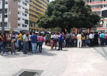 Ibagué mejoró en el índice de desempleo con 18.3%