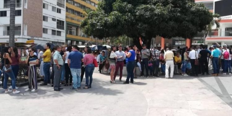 Ibagué mejoró en el índice de desempleo con 18.3%