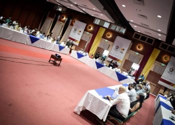 Alianzas estratégicas dejo la misión Expodubai