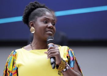 Denunció amenazas de muerte Francia Márquez