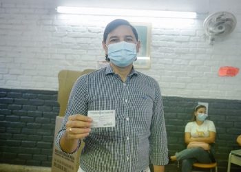 Alcalde Hurtado me identi… Fico lo tiene a portas de una sanción de la Procuraduría