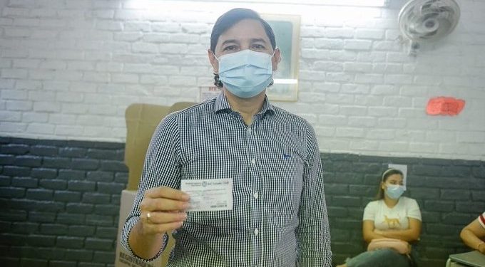 Alcalde Hurtado me identi… Fico lo tiene a portas de una sanción de la Procuraduría