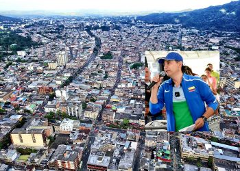 Ibaguereños no se sienten seguros ¿percepción o realidad?