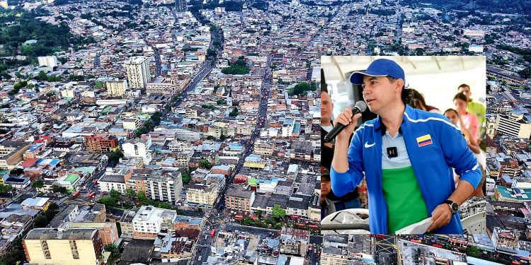 Ibaguereños no se sienten seguros ¿percepción o realidad?