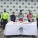 Autoridades desarticulan banda criminal ‘Los de la Avenida’