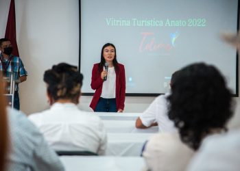 Un éxito total para el Tolima en ANATO 2022