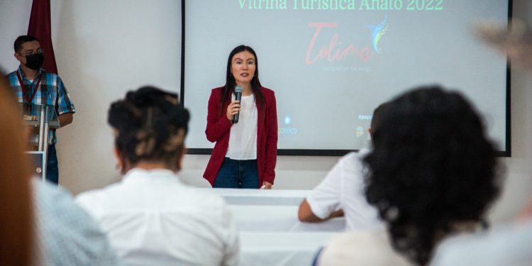 Un éxito total para el Tolima en ANATO 2022