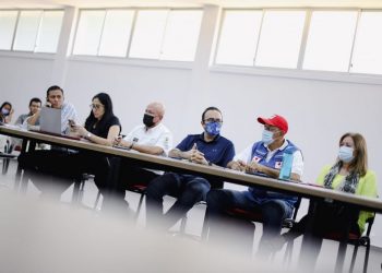 Municipio de Ibagué declara Alerta Naranja por emergencia invernal