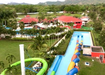 Cancelar el Jamming Festival tiene indignado al alcalde Hurtado