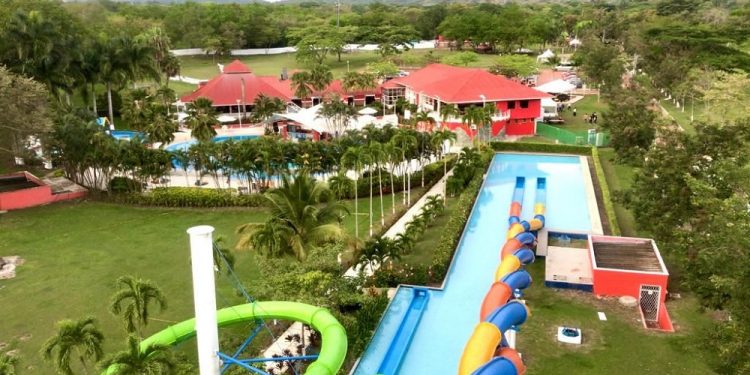 Cancelar el Jamming Festival tiene indignado al alcalde Hurtado