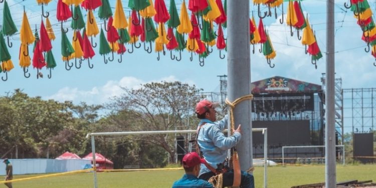 Cancelado el Jamming Festival en Ibagué
