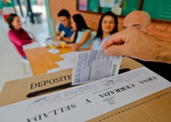 Si es jurado de votación en Ibagué
