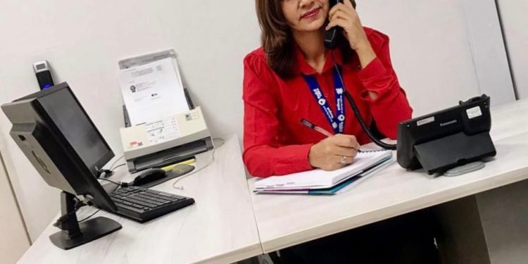 Línea Naranja ‘Yo te escucho’, una mano amiga en tiempo de crisis emocional