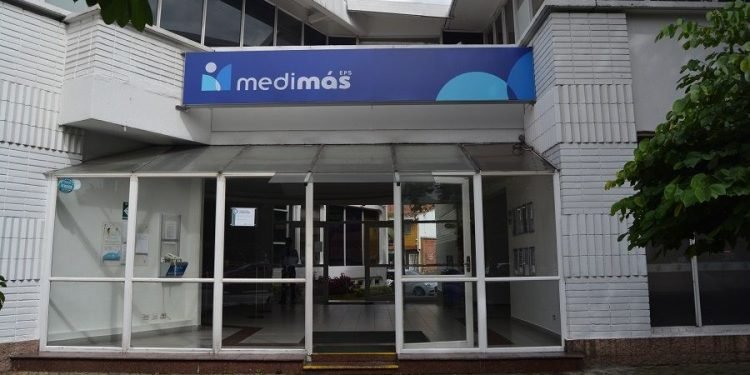 La EPS Medimás dejará de atender a más de 74 mil afiliados en Ibagué