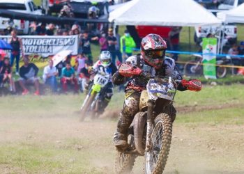 Más de 300 pilotos participarán en válida Nacional de Enduro de Ibagué