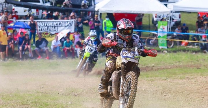 Más de 300 pilotos participarán en válida Nacional de Enduro de Ibagué