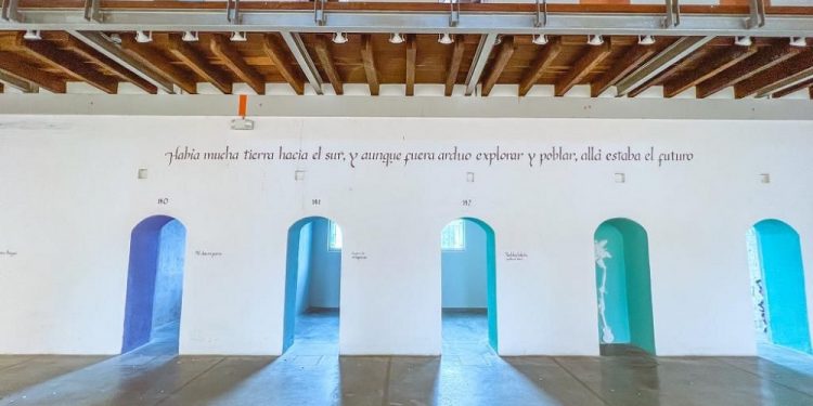 Lo que debe saber de la apertura del Complejo Cultural Panóptico