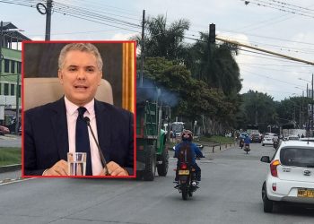Ibagué adoptará medidas especiales por visita del presidente Iván Duque