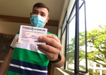 Hasta el 29 de marzo podrá inscribir su cédula para las elecciones presidenciales