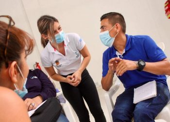 Inscríbase al programa de Primeros Auxilios Psicológicos en Ibagué