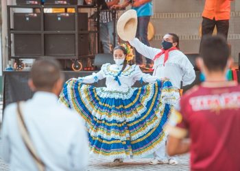 Fiestas de San Juan y San Pedro vuelven a Ibagué