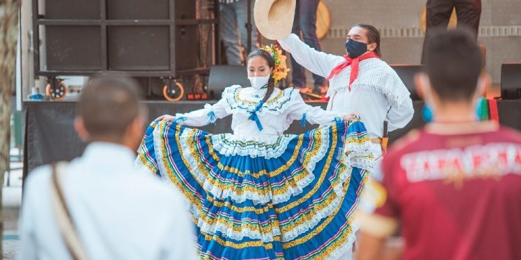 Fiestas de San Juan y San Pedro vuelven a Ibagué