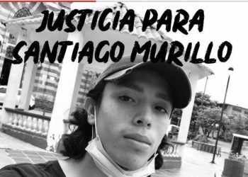 ¡Indignante! Aplazan nuevamente la audiencia en el caso Santiago Murillo 