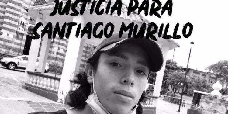 ¡Indignante! Aplazan nuevamente la audiencia en el caso Santiago Murillo