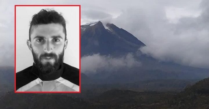 Localizado el cuerpo de montañista fallecido en el Nevado del Tolima