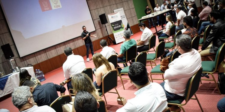 El Tolima presente en Specialty Coffee Expo Boston y en ExpoMalocas