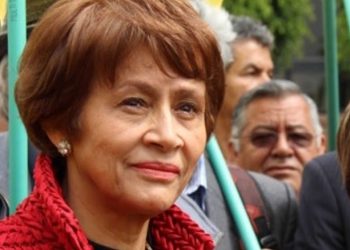 Pacto Histórico ahora tiene a una senadora tolimense