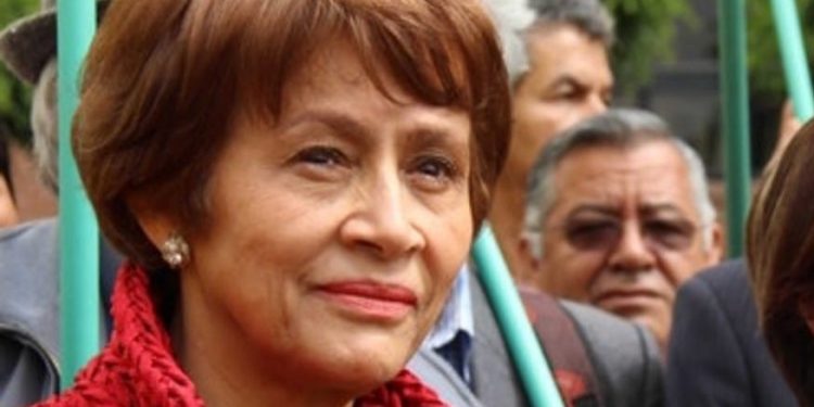 Pacto Histórico ahora tiene a una senadora tolimense