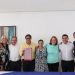 Bancada legislativa del Tolima firmó compromisos para trabajar por la región