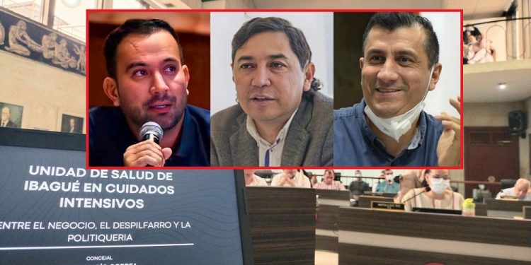 ¿Quién responde por la debacle administrativa de la USI?