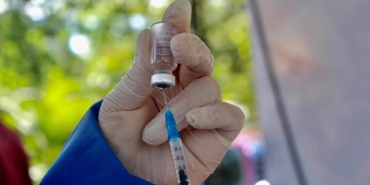 ¡Es un hecho! Habrá cuarta dosis contra el Covid-19