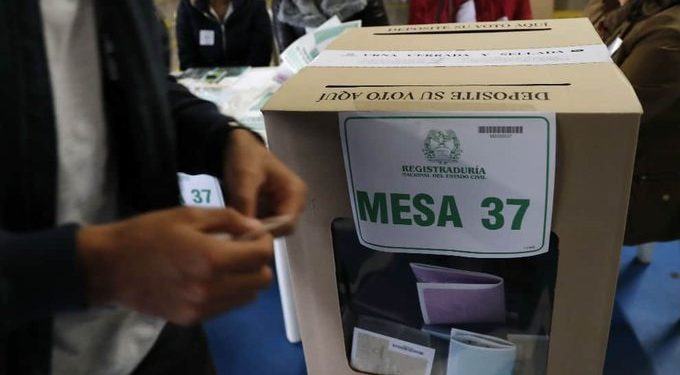 Pacto Histórico y otras fuerzas podría sumar nuevas curules al Senado