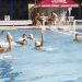Waterpolo tolimense a por el torneo en Medellin