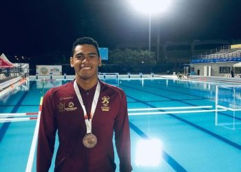 La vida deportiva de un universitario