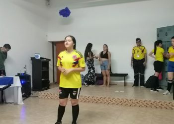 Ponencia sobre “El teatro como Cambio Social” en AFACOM 2022