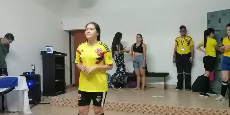 Ponencia sobre “El teatro como Cambio Social” en AFACOM 2022