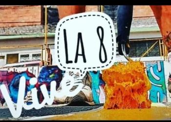 VIVELA8: proyecto cultural en Ibagué